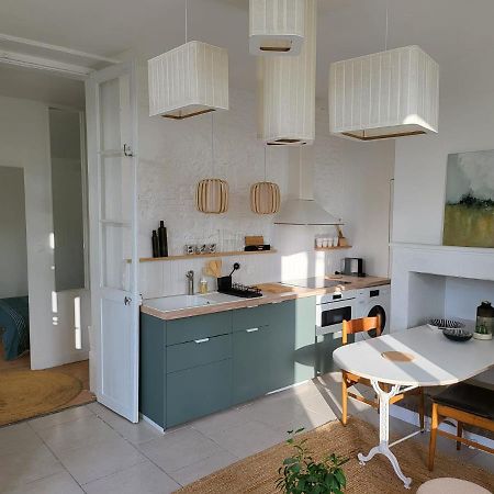 Appartement La Verrerie, Terrasse Et Jardinet Cognac Exteriör bild